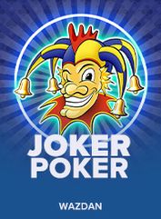 Joker Poker