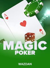 Magic Poker