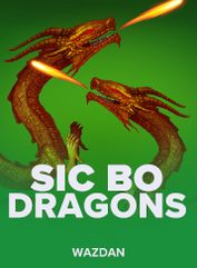 Sic Bo Dragons