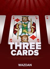Three Cards