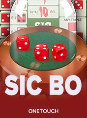 Sic Bo