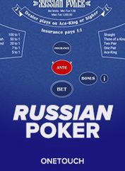 Russian Poker