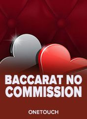 Baccarat No Commission