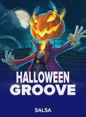 Halloween Groove