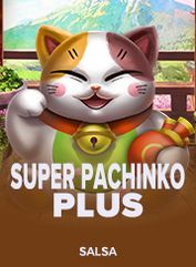 Super Pachinko Plus