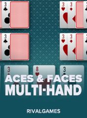 Aces and Faces