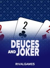 Deuces and Joker