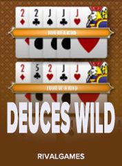 Deuces Wild