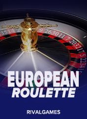 European Roulette