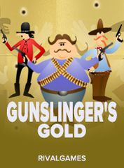 Gunslinger’s Gold