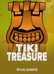 Tiki Treasure