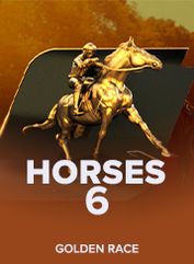Horses 6