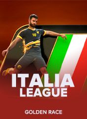 Italia League