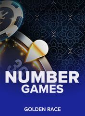 Number Games