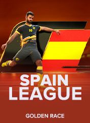 Spain League