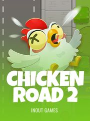 Chicken Road 2.0