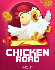 Chicken Road